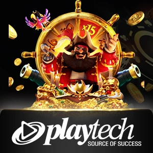 Playtech Slot - jfgaming168