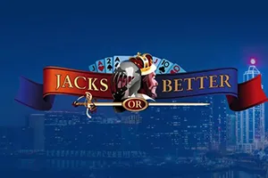 Jacks or Better Classic - JFGAMING