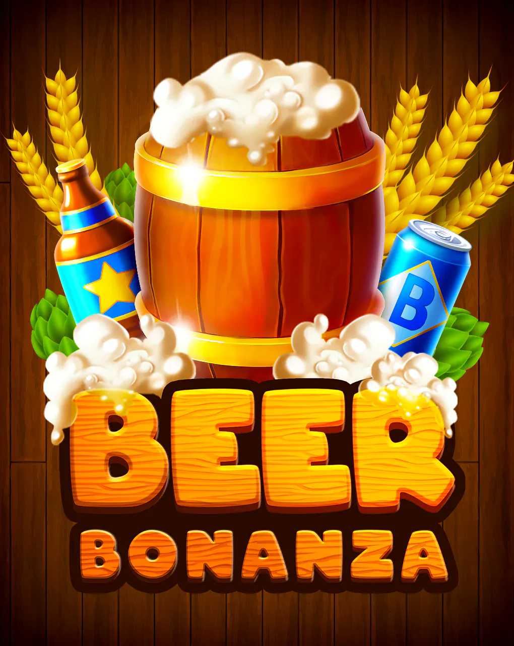 Bgaming : Beer Bonanza - JFGAMING