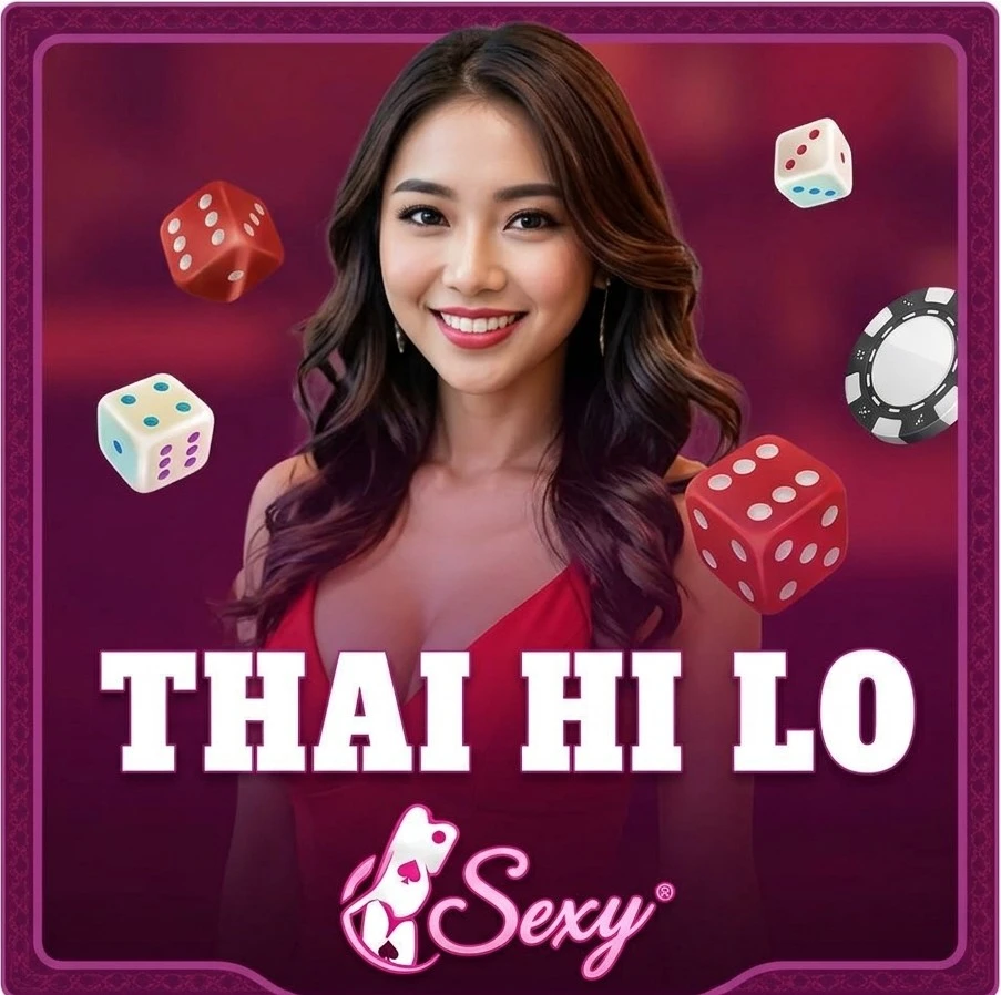 Thai Hi Lo - JFGAMING