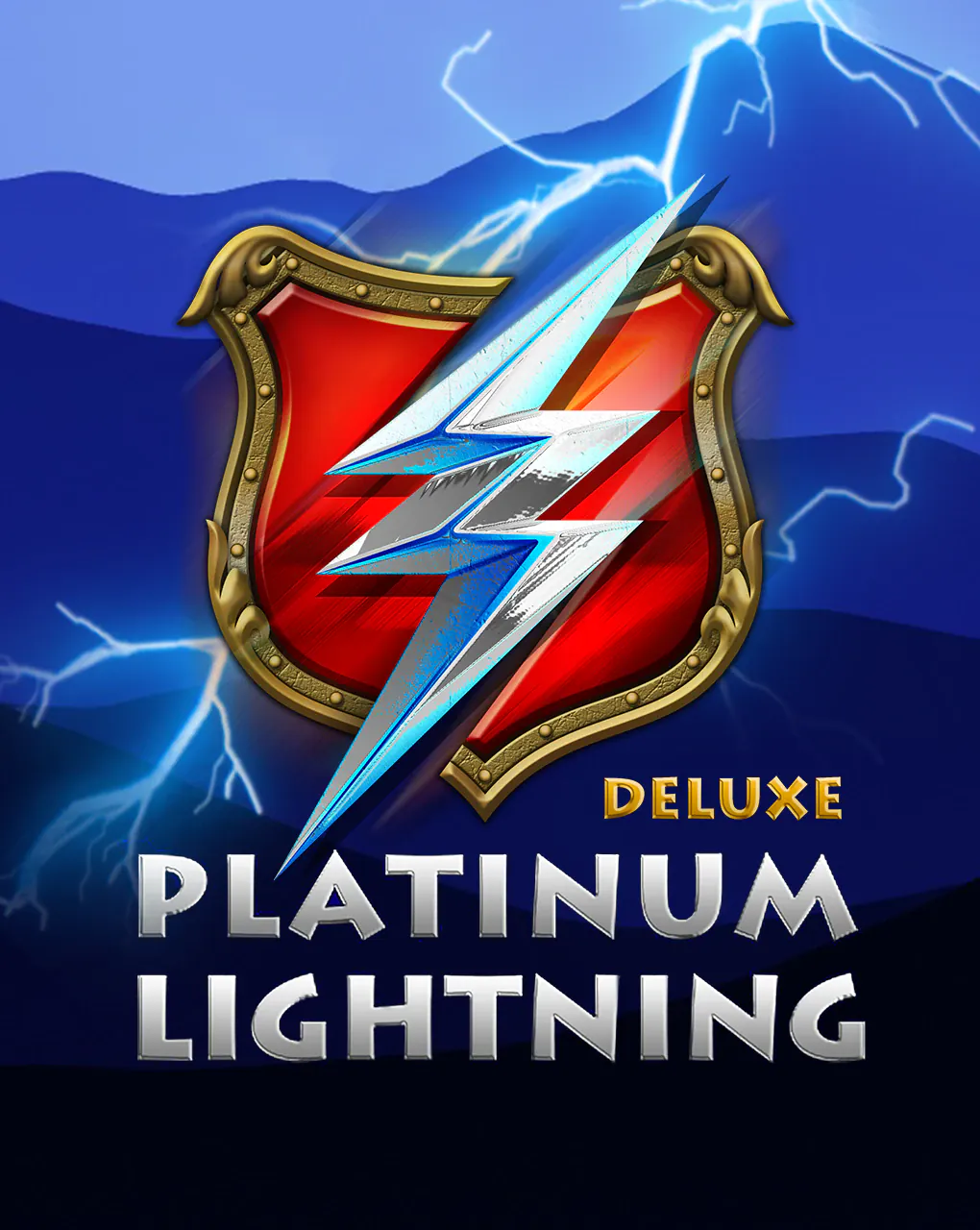 Bgaming : Platinum Lightning Deluxe - JFGAMING
