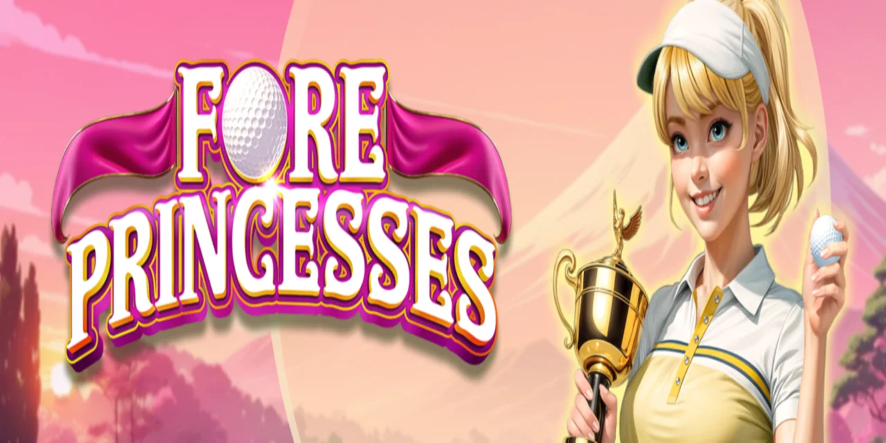 JFGAMING - forceprincesses - JFGAMING