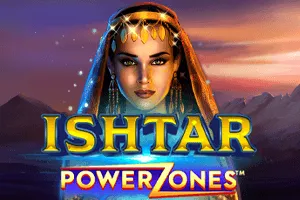 Playtech : Ishtar - JFGAMING