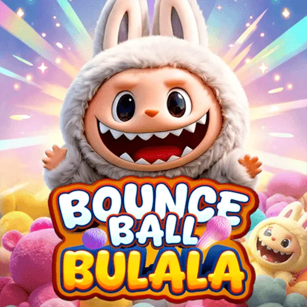 Bounceball Bulala - JFGAMING