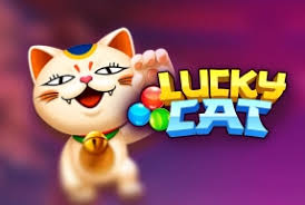 Lucky Cat - JFGAMING