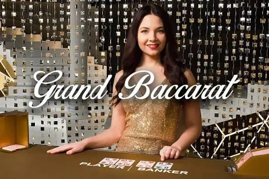 Grand Speed Baccarat 4 - JFGAMING